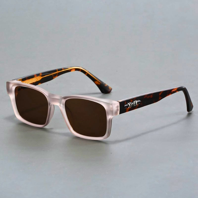 Emerson Sol Metal Hinges Uv400 Protection Sunglasses